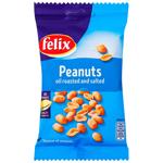 Felix Salted Roasted Peanuts 70g