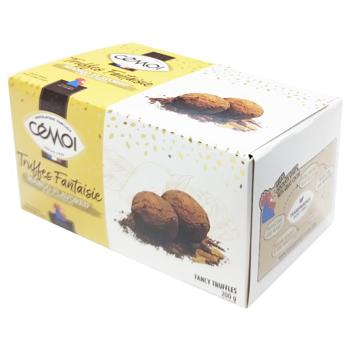 Cemoi Truffle Candies with Mango 200g