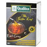 Qualitea Earl Grey Ceylon Black Tea 100g