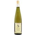 Hubert Beck Riesling White Semi-Dry Wine 12.5% 0.75l