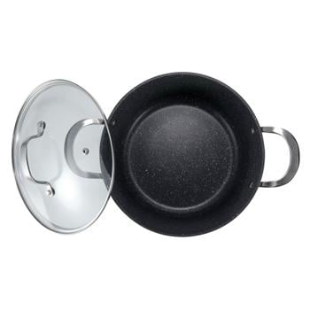 Kohen Gourmet Pan with Lid 2.3l - buy, prices for - photo 3