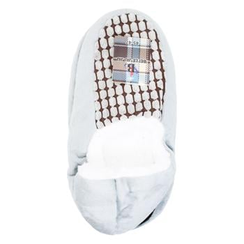 Zed Ballet Shoe Men's Slippers s.41-46 - buy, prices for EKO Market - photo 4