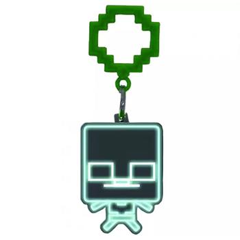 Minecraft Surprise Toy Figure with Pendant in Capsule JTMIN-35200 - buy, prices for - photo 8