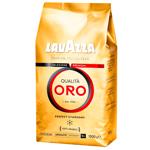 Кофе в зернах Lavazza Qualita Oro 1кг