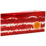 Торт Вацак Red Velvet 118г
