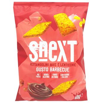 Snack 60g - buy, prices for COSMOS - photo 1