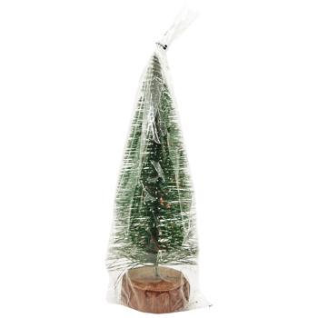 Green Tabletop Christmas Tree 20cm - buy, prices for COSMOS - photo 1