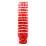 Rioba Mix Corrugated Cup 270ml 20pcs