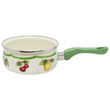 Ківш Metalac Фрукти 1,5л - купити, ціни на За Раз - фото 2