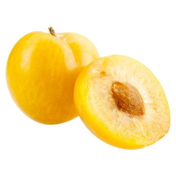 Yellow Plum - buy, prices for COSMOS - photo 1