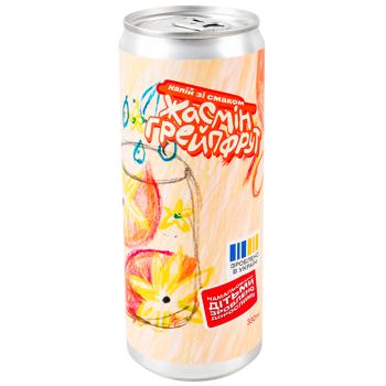 beverage mova jasmine 330ml
