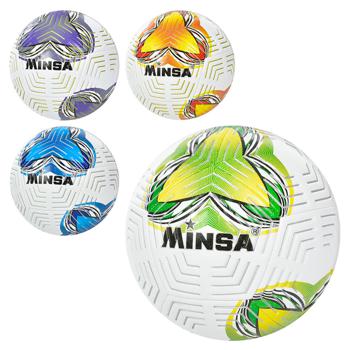 WB Soccer Ball in Assortment - buy, prices for COSMOS - photo 1