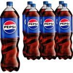 Напій газований Pepsi 1,25л