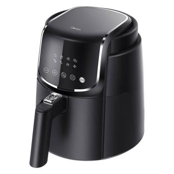 Мультипечь Midea MF-CN40C 4л - купить, цены на NOVUS - фото 1