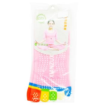 Socks for Yoga - buy, prices for - photo 2