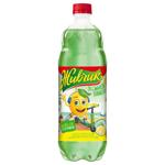 Напиток газированный Живчик Лимон 1л