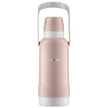 Ardesto Gemini Gourmet Brown Thermos 3200ml - buy, prices for MegaMarket - photo 2