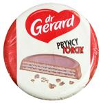 Dr Gerard Masterpiece Waffles 28.5g