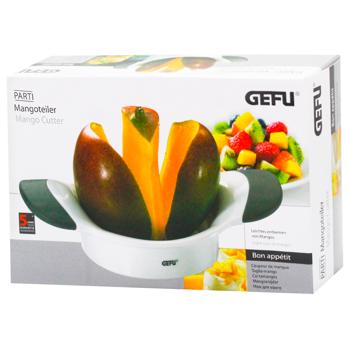 Різак Gefu Parti для манго