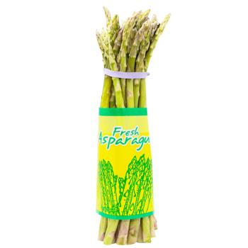 Спаржа зеленая 250г - купить, цены на КОСМОС - фото 1