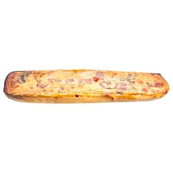 Italian Sandwich Baguette with Ham 150g - buy, prices for METRO - photo 3