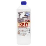 Средство для прочистки труб МилаМ Крот 1л