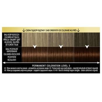 Syoss Oleo Intense 4-18 Mokka Brown Ammonia-Free Hair Dye - buy, prices for - photo 5