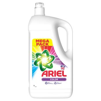 Гель для стирки Ariel Color 4,5л - купить, цены на - фото 2