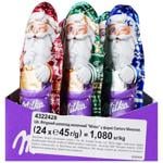 Milka Saint Nicholas Chocolate Figure 45g