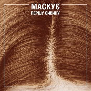 Бальзам Syoss Copper тонуючий мідний 150мл - купити, ціни на ULTRAMARKET - фото 5