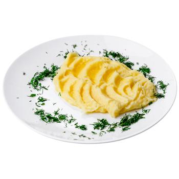 Пюре картопляне - купити, ціни на Торба - фото 1