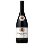 Вино Marquis De Casal Cotes Du Rhone Rouge червоне сухе 13,5% 0,75л