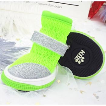 HelloMoon Boots for Dogs s.2 4pcs - buy, prices for - photo 4