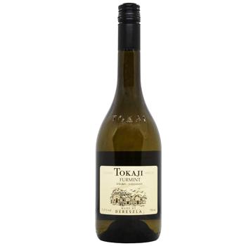 Dereszla Tokaji Furmint White Semi-Sweet Wine 13% 0.75l - buy, prices for ULTRAMARKET - photo 1
