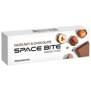 Candy bar 45g - buy, prices for Grono - photo 1