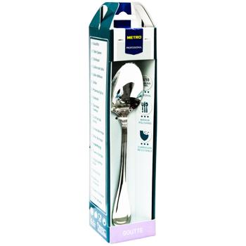 Metro Professional Goutte Table Spoon 12pcs - buy, prices for - photo 3