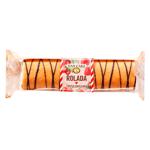 Dan Cake Strawberry Roll 400g