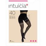 Колготки Intuicia Beauty 3109 40 Den L-XL р Black