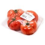 Vegetables tomato Without brand pink fresh Ukraine