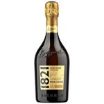 Bolgrad 1821 Vintage White Semi-Sweet Sparkling Wine 10.5-12.5% 0.75l