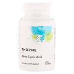 Thorne Research Thiocid-300 Alpha Lipoic Acid 300mg 60 capsules