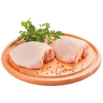 Chilled Chicken Leg Meat Trimmings - buy, prices for Torba - photo 1