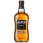 Виски Jura Bourbon Cask 40% 0,7л