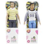 One Two Fun My Trendy Doll Man 30cm in assortment