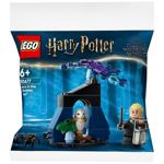 Конструктор Lego Harry Potter Драко в запретном лесу 30677