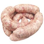 Peasant Sausages
