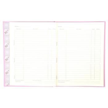 Yes Minecraft Spring A5 Hardcover School Diary 40 Sheets Yes Minecraft Spring A5 Hardcover School Diary 40 Sheets - buy, prices for - photo 6