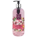 Мыло жидкое Eyup Sabri Tuncer Японская вишня 500мл