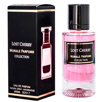 Парфюмерная вода Morale Parfums Lost Cherry 50мл - купить, цены на Auchan - фото 1