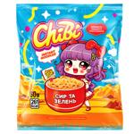 Pasta vermicelli Chibi cheese 60g